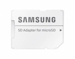 Karta pamięci microSD MB-MC128KA/EU 128GB EVO Plus + adapter