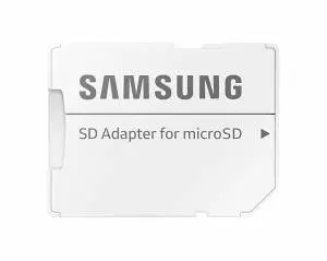 Karta pamięci microSD MB-MC128KA/EU 128GB EVO Plus + adapter