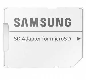 Karta pamięci microSD MB-MY256SA/WW Pro Ultimate 256GB + Adapter