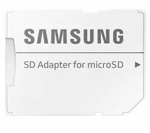 Karta pamięci microSD MB-MY512SA/WW Pro Ultimate 512GB + Adapter