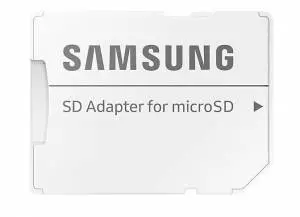 Karta pamięci microSD MB-MD512SA/EU 512GB PRO Plus + Adapter