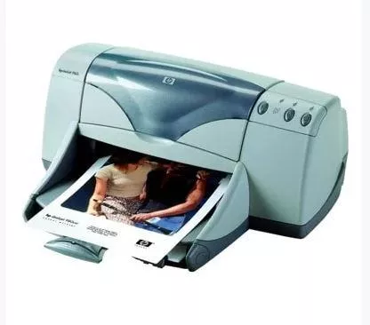 Drukarka HP DeskJet 960c