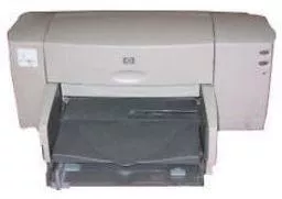 Drukarka HP DeskJet 845c