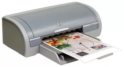 Drukarka HP DeskJet 5150