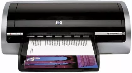 Drukarka HP DeskJet 5652