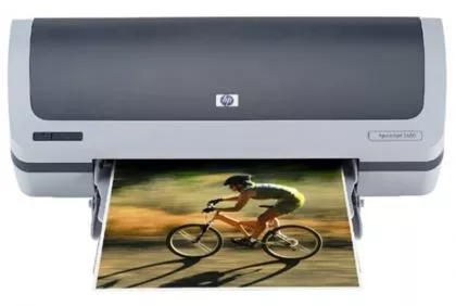 Drukarka HP DeskJet 3650