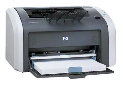 Drukarka HP LaserJet 1012