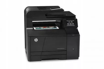 Drukarka HP LaserJet Pro 200 color MFP M276n