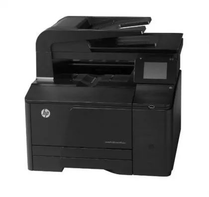 Drukarka HP LaserJet Pro 200 color MFP M276nw