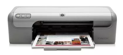 Drukarka HP Deskjet D2360