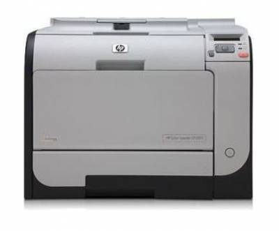 HP Color LaserJet CP2025