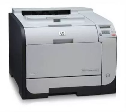 Drukarka HP Color LaserJet CP2025x