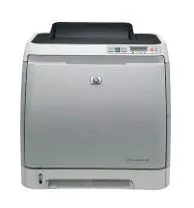 Drukarka HP Color LaserJet 1600