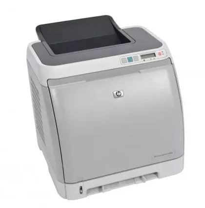 Drukarka HP Color LaserJet 2600n