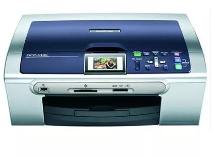 Drukarka Brother DCP 330C