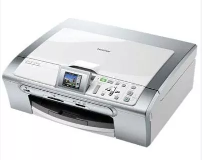 Drukarka Brother DCP 350C