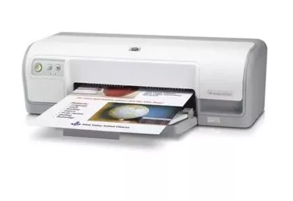 Drukarka HP Deskjet D2560