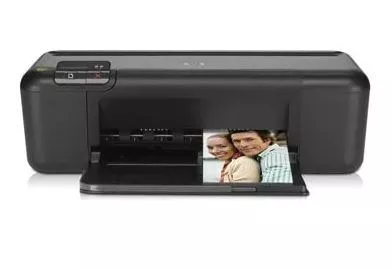 Drukarka HP Deskjet D2660