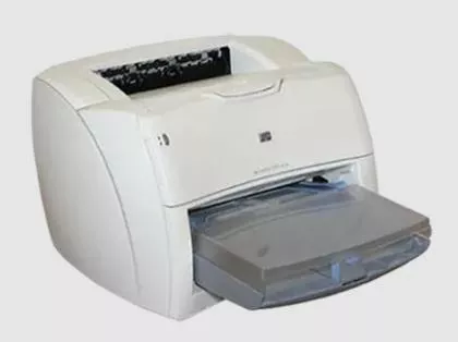 Drukarka HP LaserJet 1200