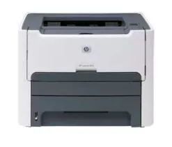 Drukarka HP LaserJet 1320n