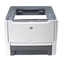 Drukarka HP LaserJet P2015n