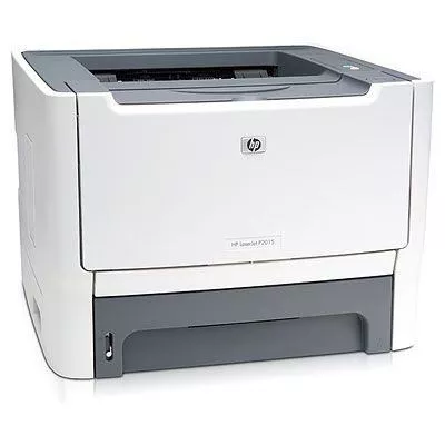 Drukarka HP LaserJet P2015d