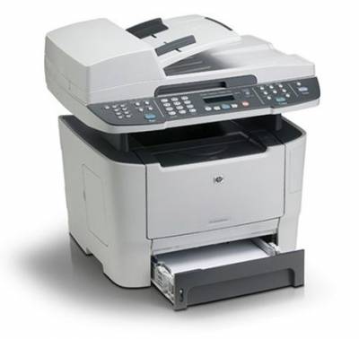 HP LaserJet M2727