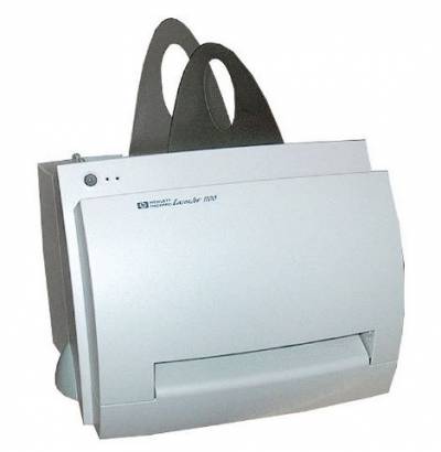 HP LaserJet 1100