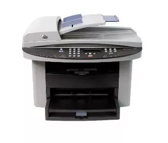 Drukarka HP LaserJet 3020