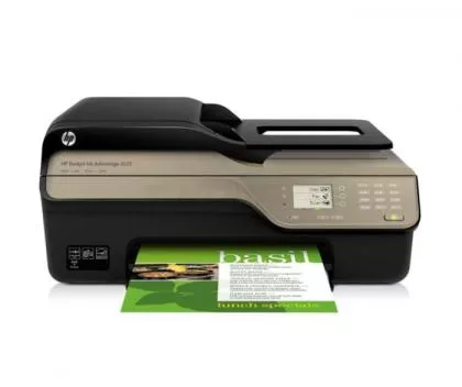 Drukarka HP Deskjet Ink Advantage 4625