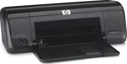 Drukarka HP Deskjet D1660