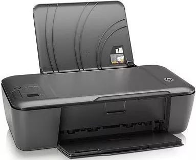 Drukarka HP DeskJet 2000