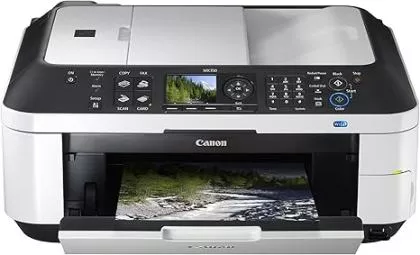 Drukarka Canon Pixma MX350