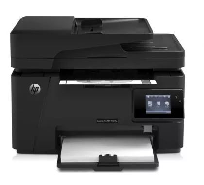 Drukarka HP LaserJet Pro M127FW