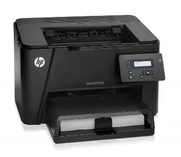 Drukarka HP LaserJet Pro M201DW