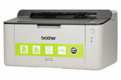 Brother HL 1110E