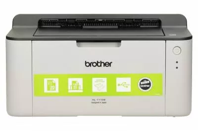 Brother HL 1110E