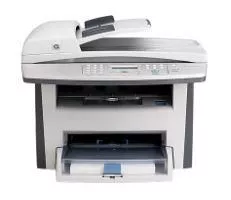 Drukarka HP LaserJet 3052