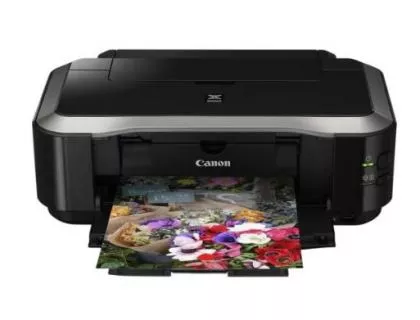 Drukarka Canon Pixma IP4850