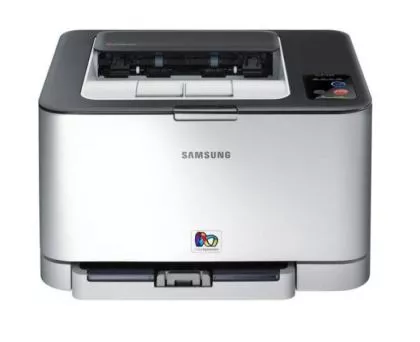 Drukarka Samsung CLP 320