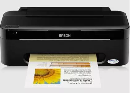 Drukarka Epson Stylus S22