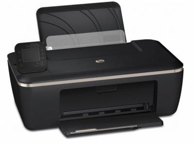 HP Deskjet Ink Advantage 3515