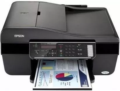 Drukarka Epson Stylus Office BX305F