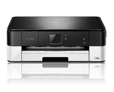 Brother DCP J4120DW