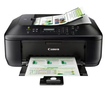 Drukarka Canon Pixma MX395