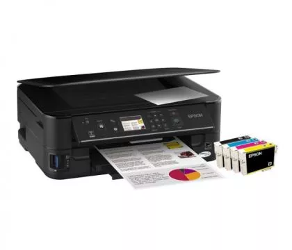 Drukarka Epson Stylus Office BX525WD