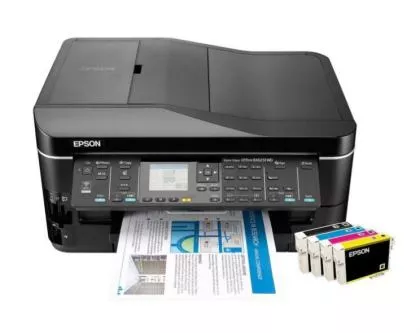 Drukarka Epson Stylus Office BX625FWD