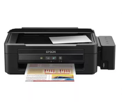 Drukarka Epson L210