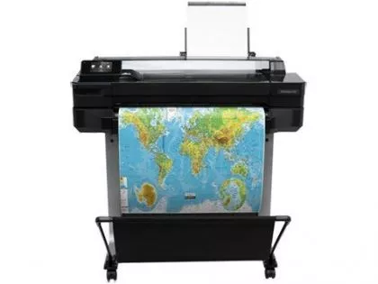 Drukarka HP Designjet T520