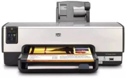 Drukarka HP DeskJet 6940